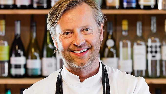 Älkää antako periksi – ravintola-ala pääsee taas jaloilleen