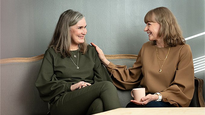 Medantan hallituksen uudet voimanaiset: ”Vastuullisuus ja käyttäjien kuunteleminen kantavat pitkälle”