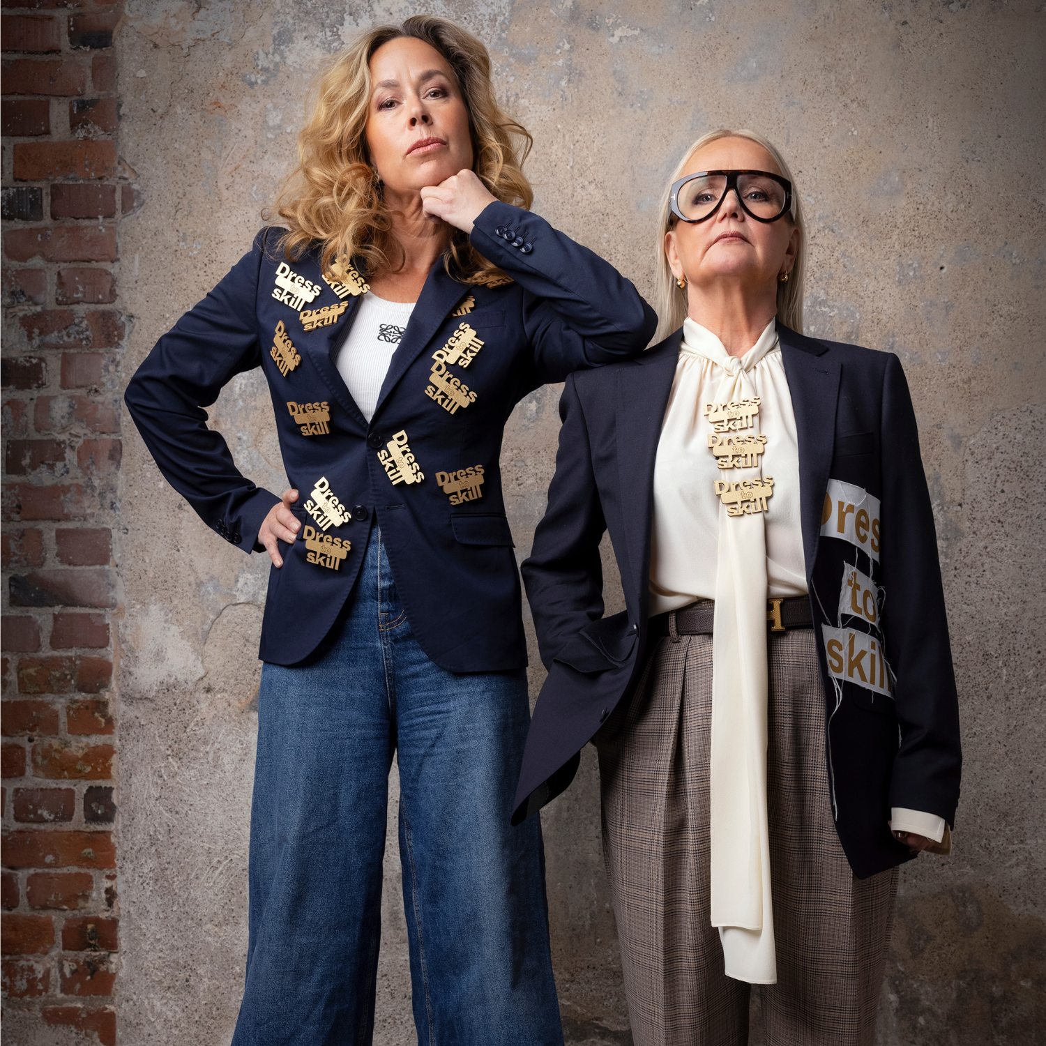 Työvaatealan rebelit