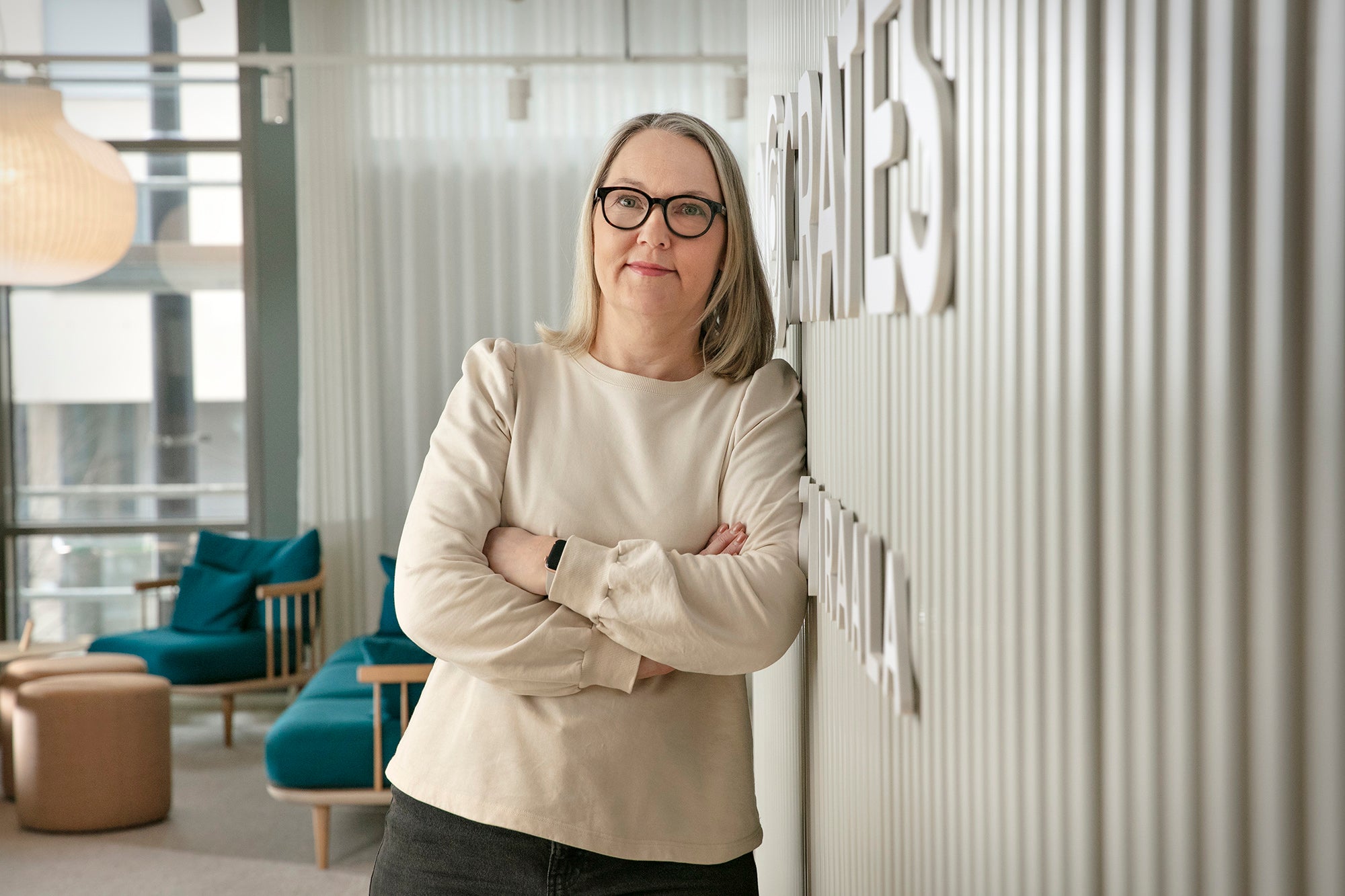 Docrateen Heli Littunen