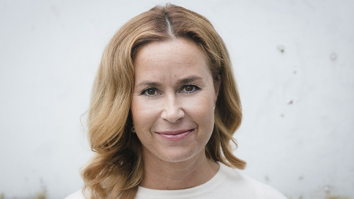 Kun miljoonia hengityssuojaimia laskeutui Finnairin koneella Helsinkiin, Anu Kivelä tiesi Medantan olevan oikealla tiellä