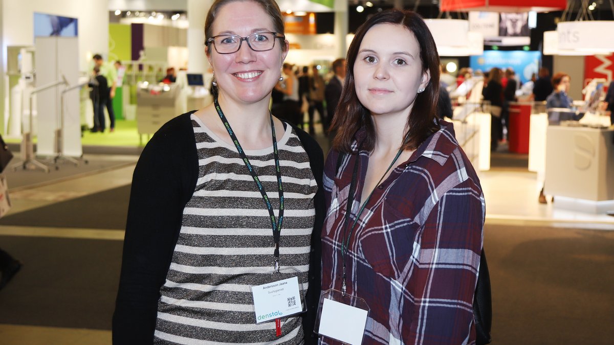 ”Hyvä työvaate ilahduttaa, joustaa ja kertoo brändistä”