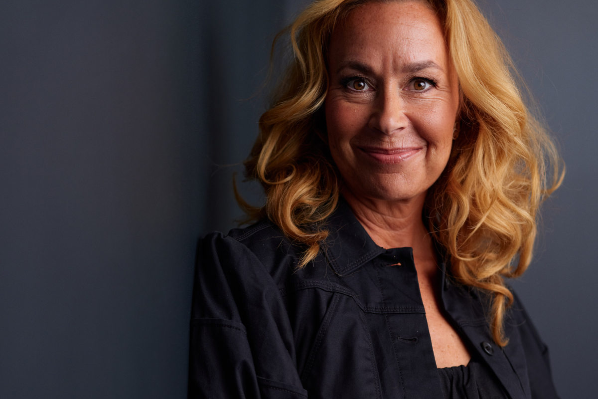 Kasvua niin määrässä kuin merkityksessä.