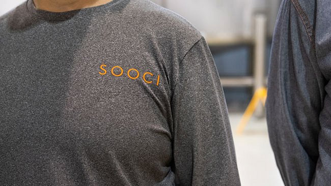 Liemi- ja kastikekeittämö Soocin Kiril Rainos: ”Eettinen ja edustava työasu on osa yrityksen markkinointia”