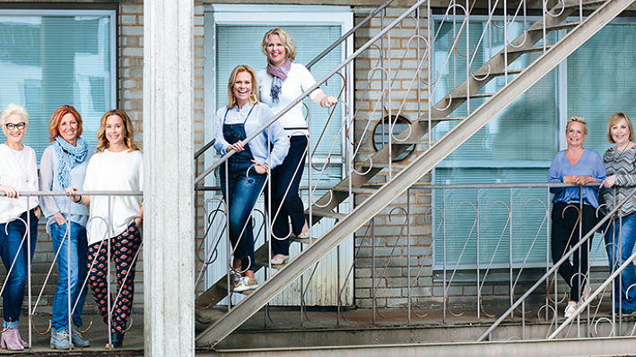 Äly & Antimikrobisuus. Medanta päivittää sairaalavaatteet nykyaikaan