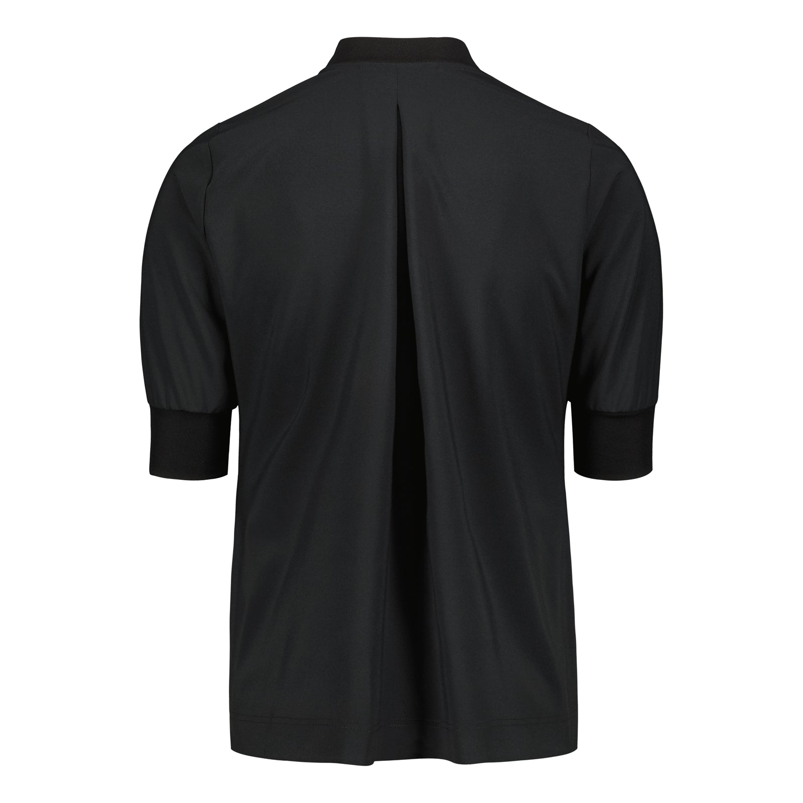 SANJA WOMEN'S SHIRT BLK