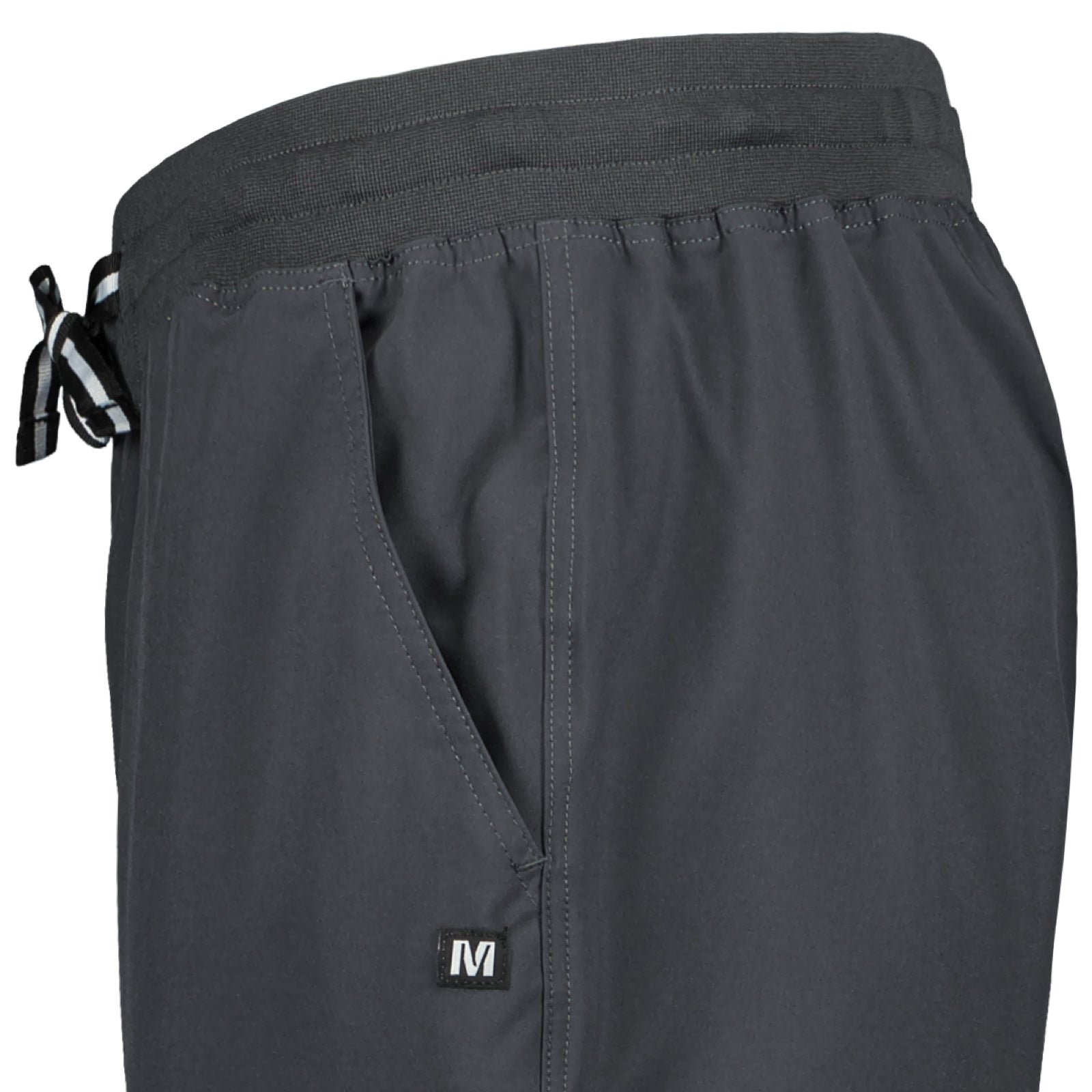 NIKI UNISEX PANTS MAG