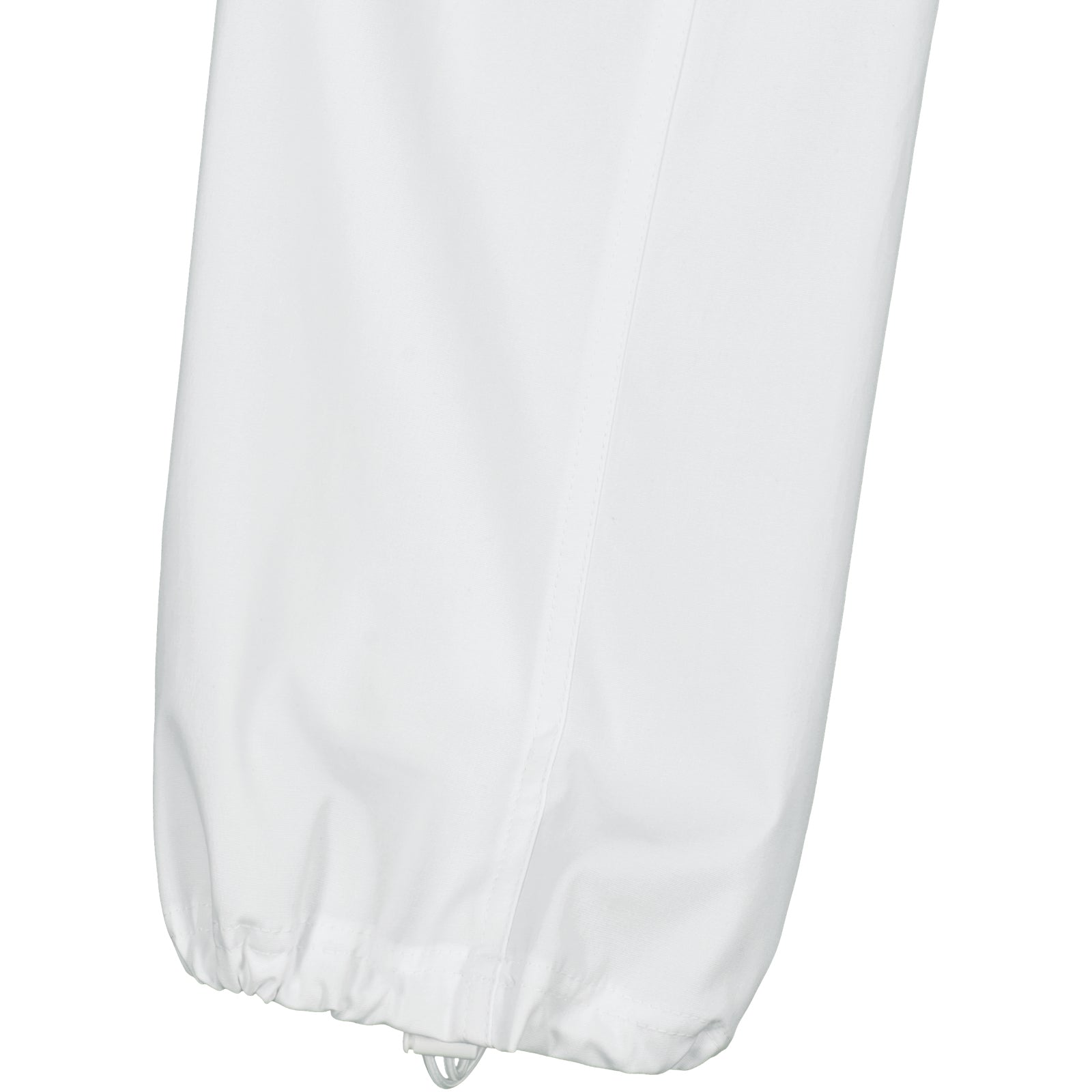 ELSA MATERNITY PANTS WHT