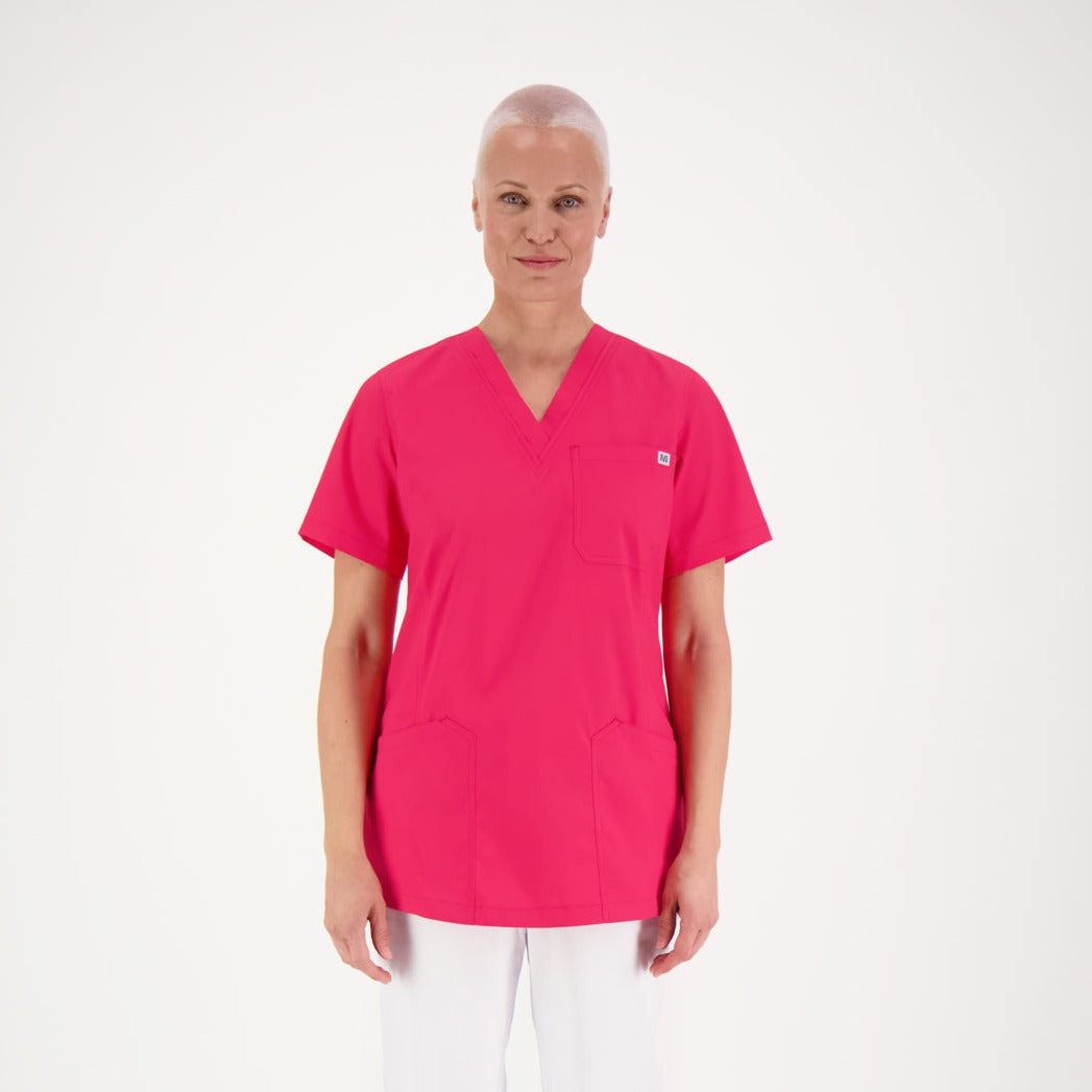 SULO WOMEN'S SHIRT CLR