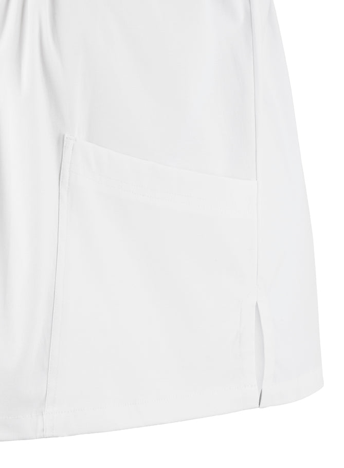 OUT ILO MATERNITY SHIRT WHT