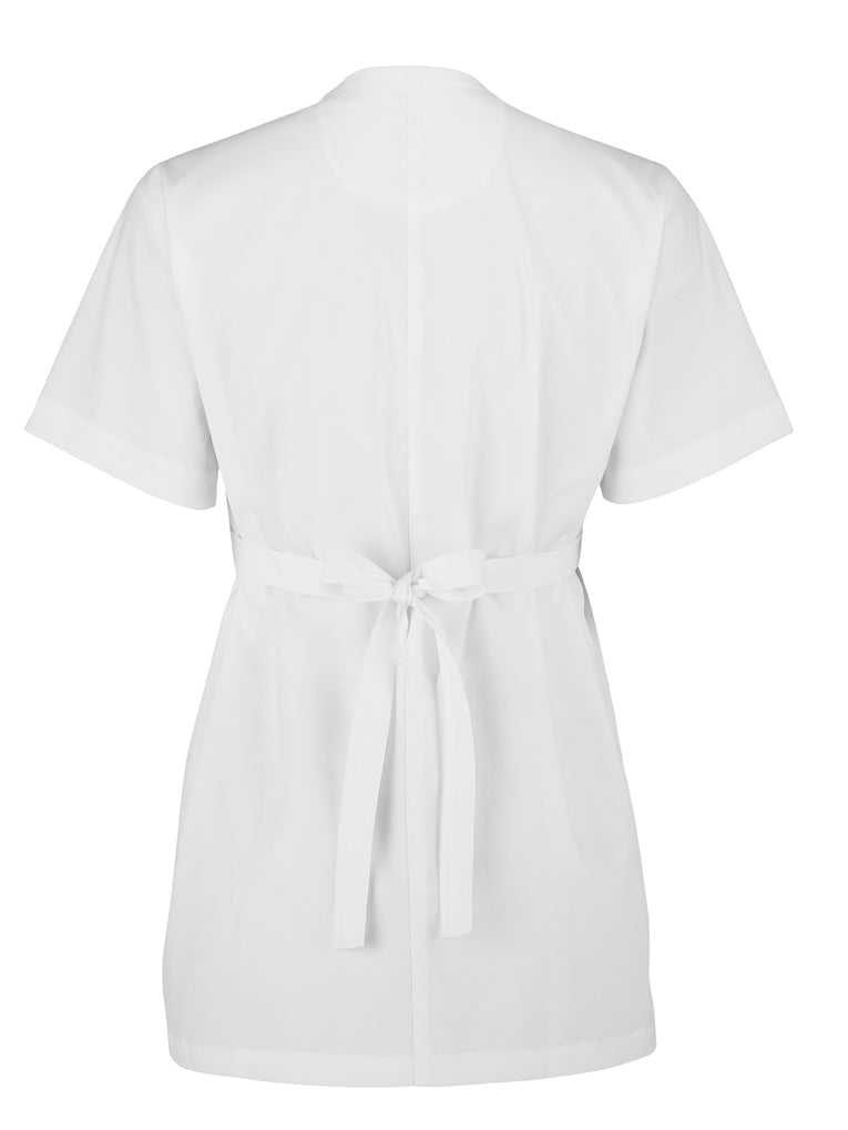 OUT ILO MATERNITY SHIRT WHT