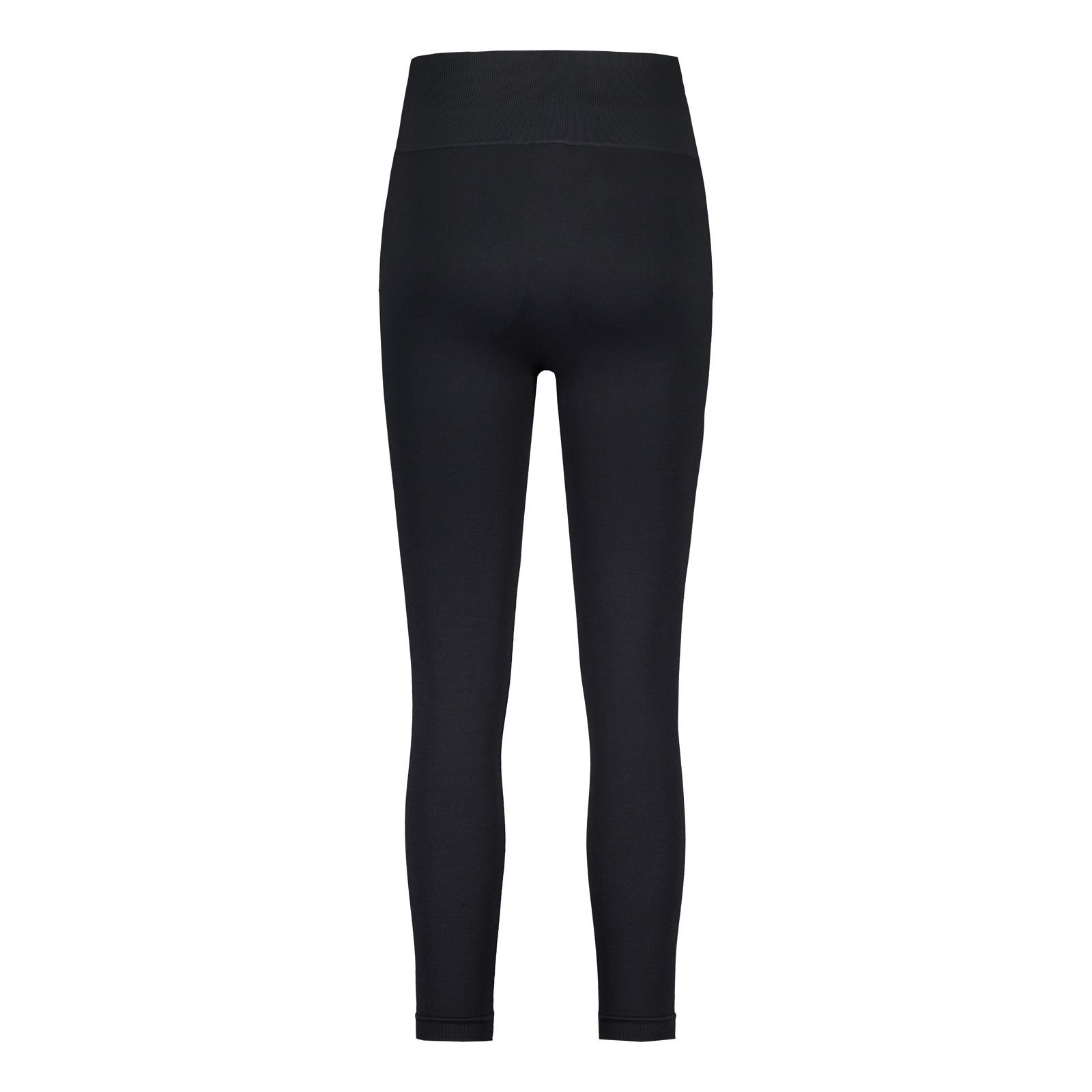 NAISTEN LEGGINGSIT BLK