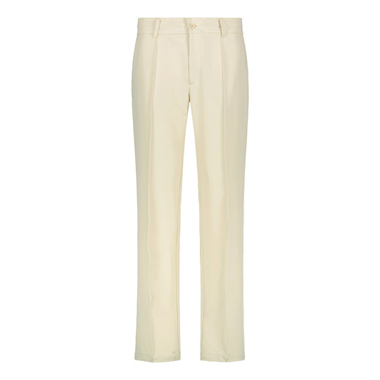ARVO UNISEX PANTS OFFWHT