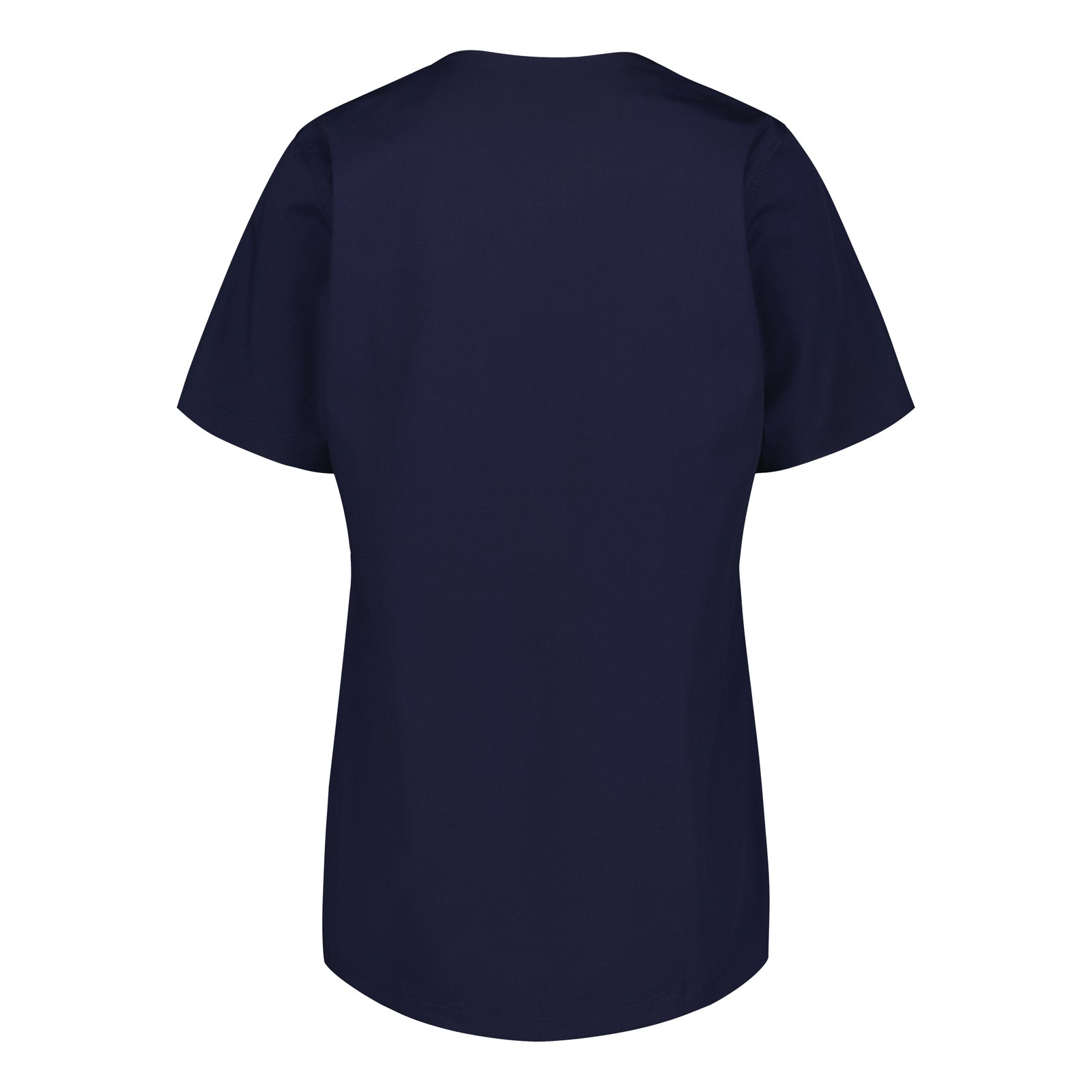 SULO WOMEN'S SHIRT NVY
