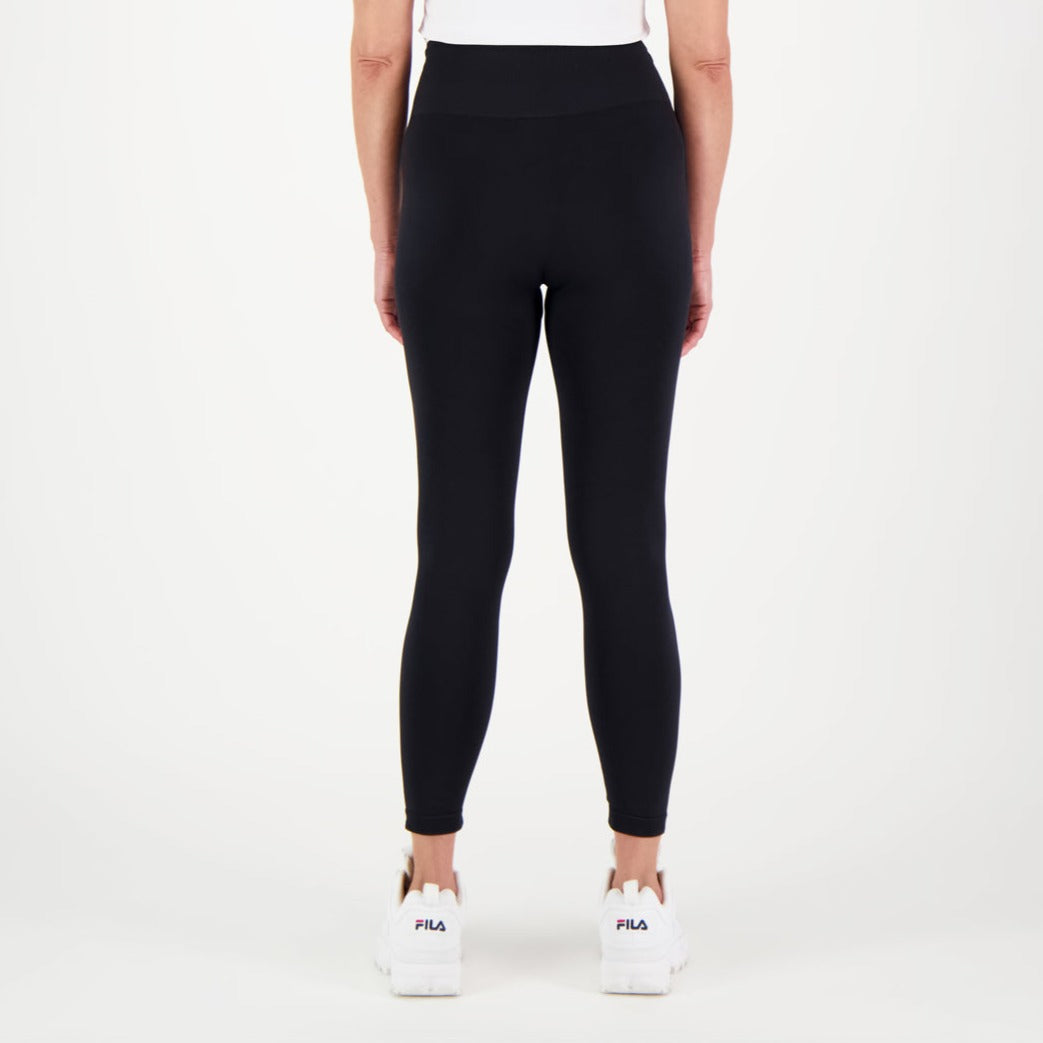 NAISTEN LEGGINGSIT BLK
