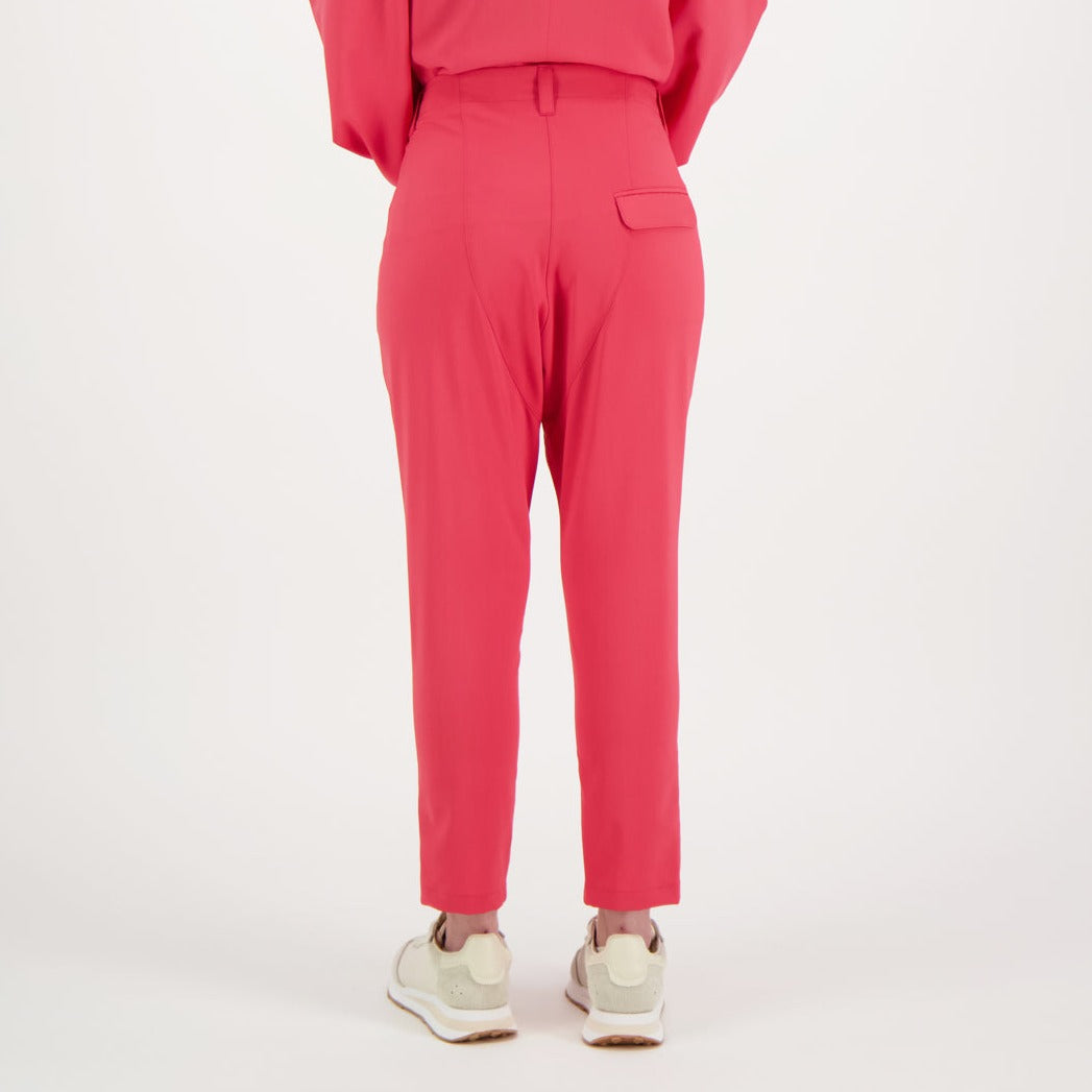 TOIVO NAISTEN HOUSUT PINK