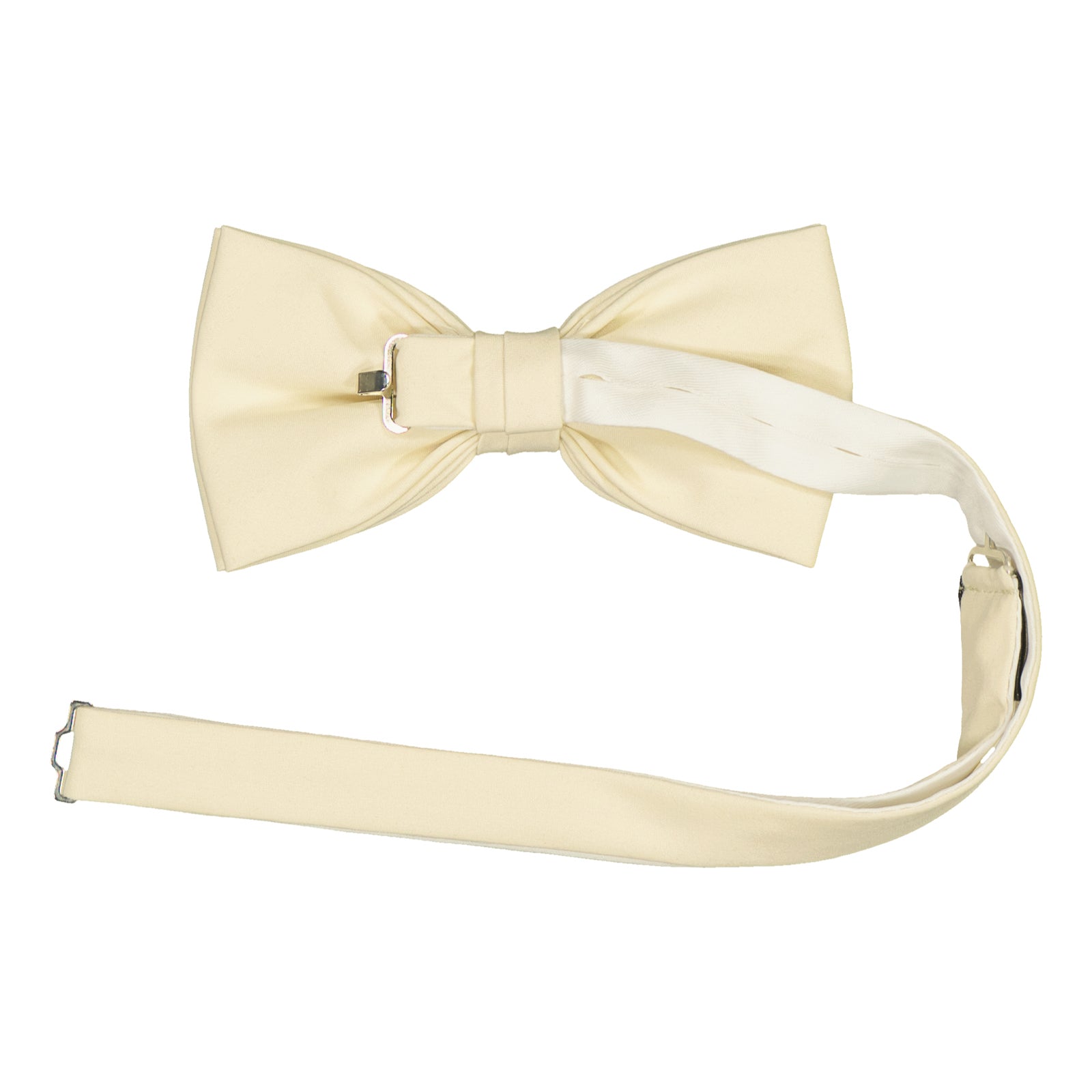 PABLO BOW TIE OFFWHT