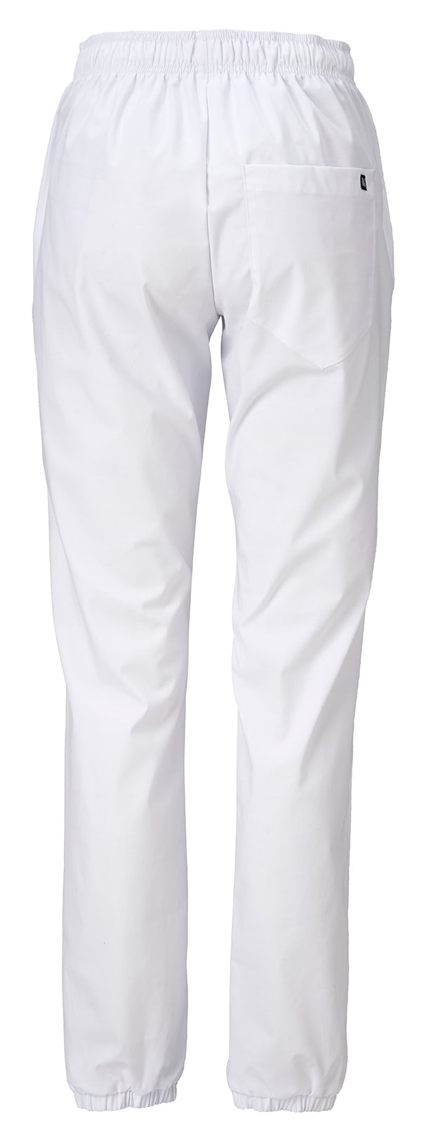 SASU UNISEX HOUSUT WHT
