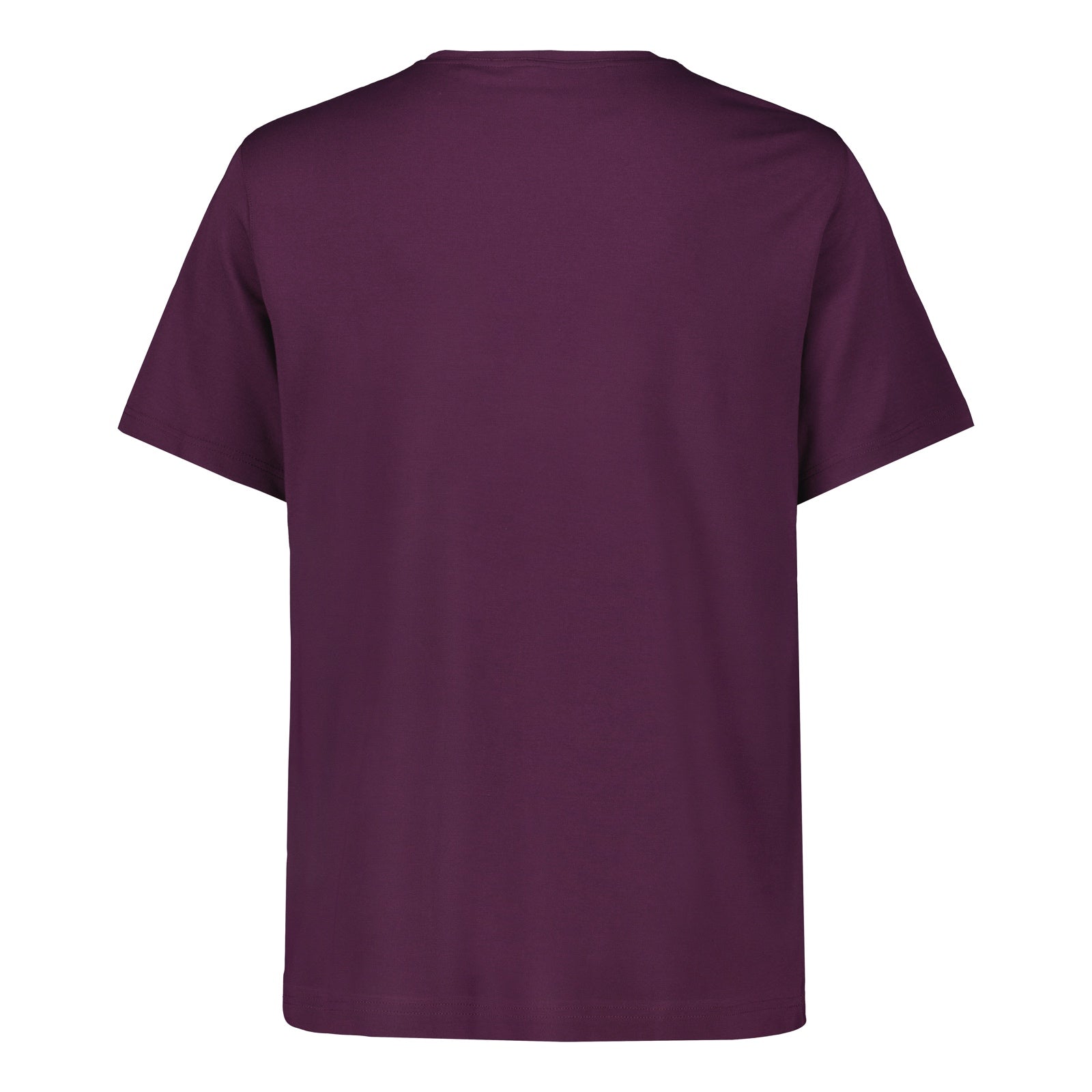 LEMPI UNISEX SHIRT PLUM
