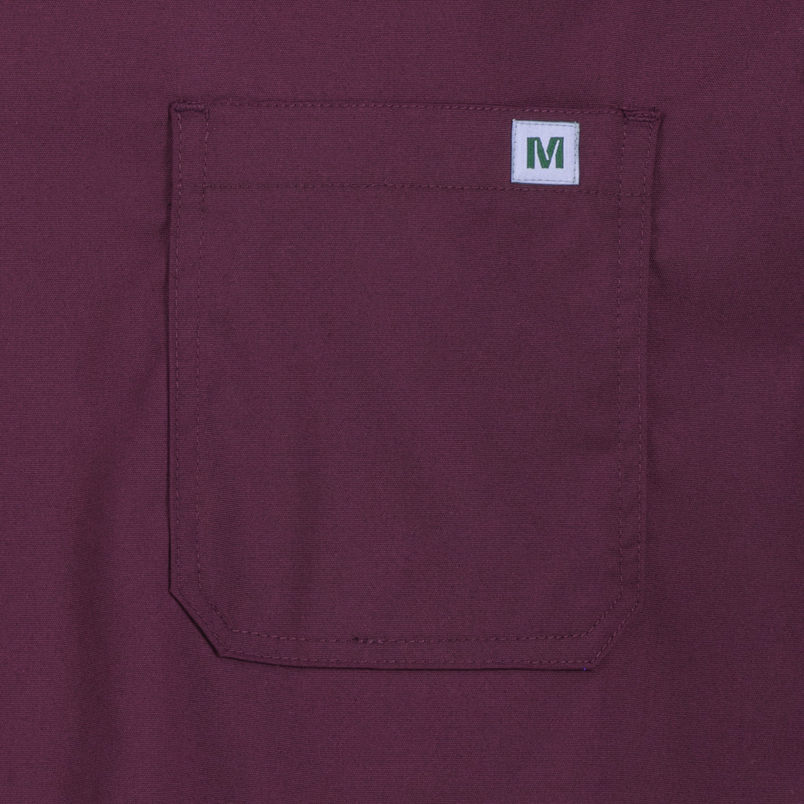 LEMPI UNISEX SHIRT PLUM