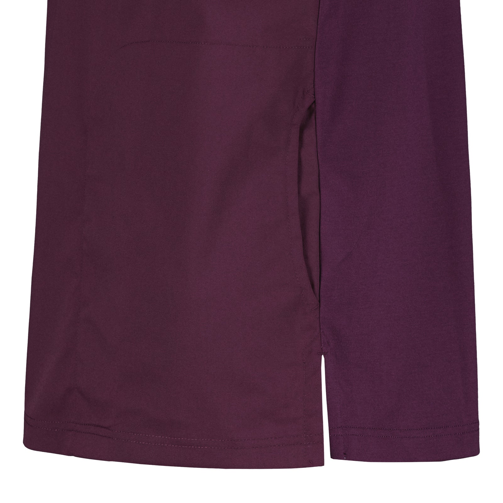 LEMPI UNISEX SHIRT PLUM