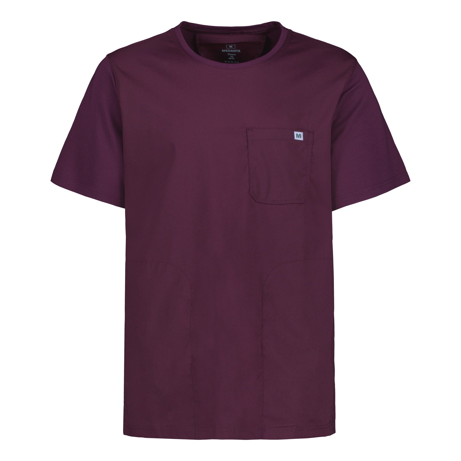 LEMPI UNISEX SHIRT PLUM