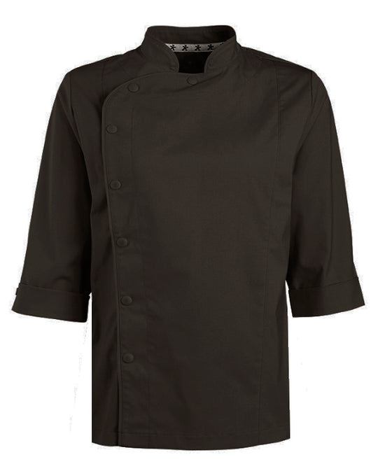 SAM UNISEX CHEF JACKET SHL