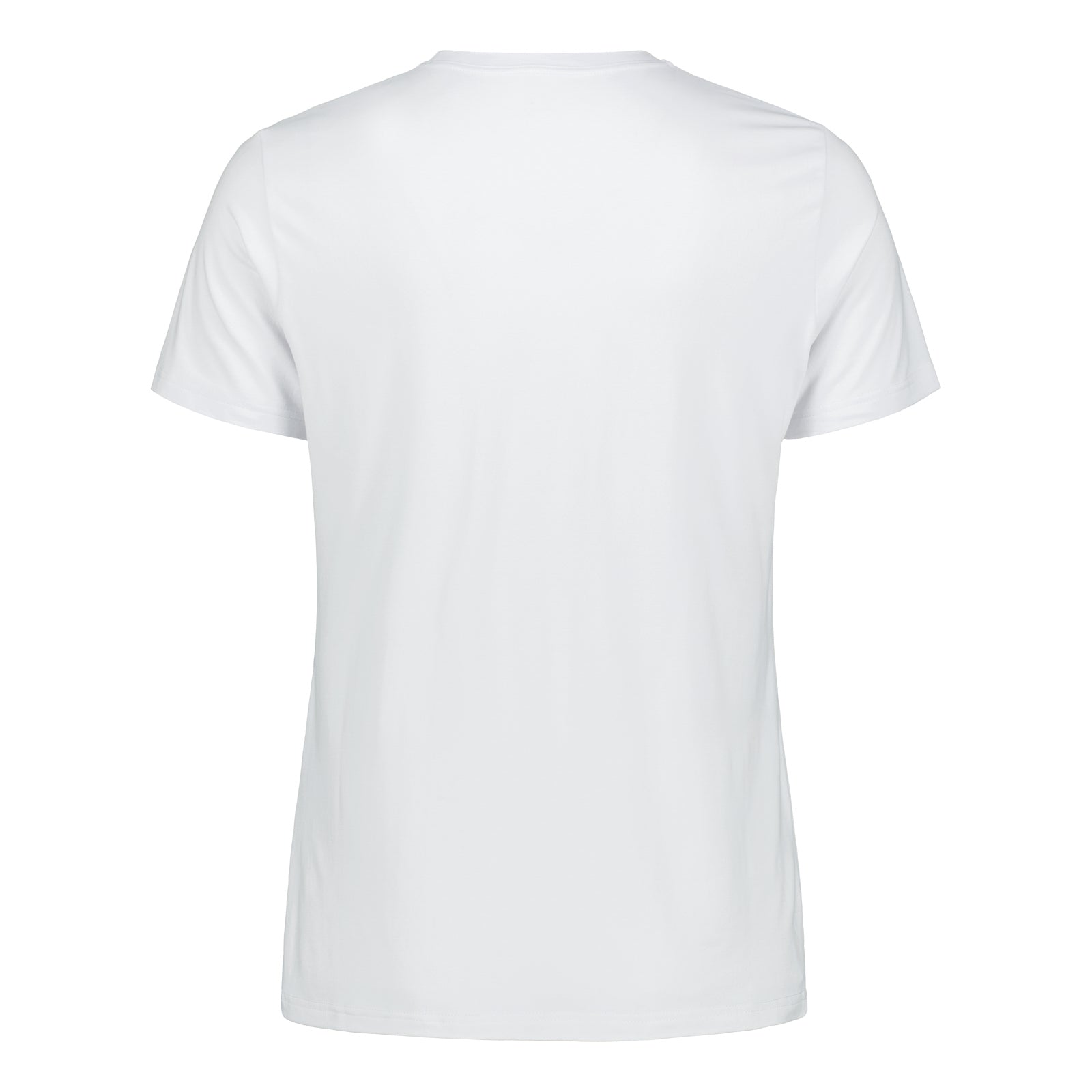NINO UNISEX T-PAITA WHT