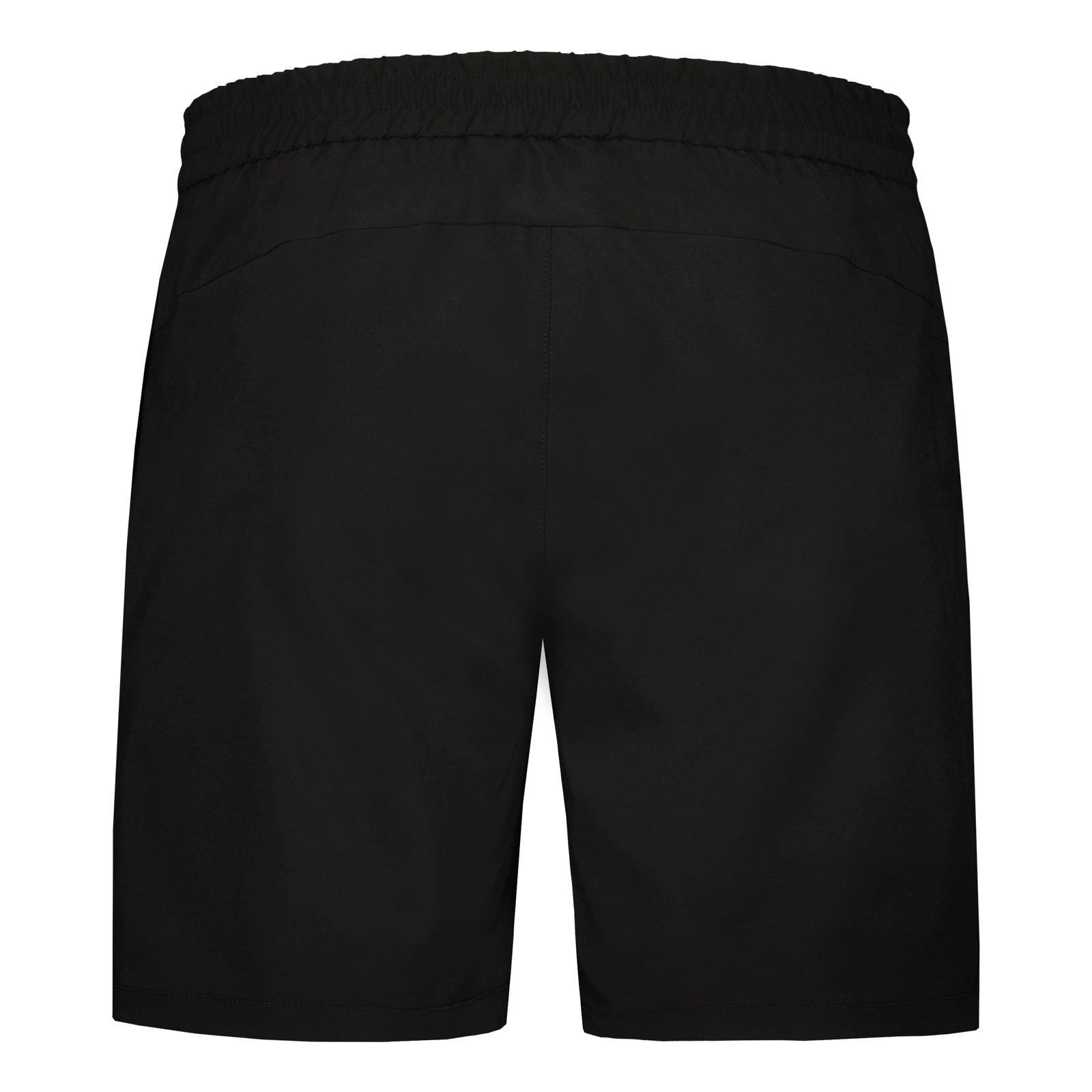 SANTE UNISEX SHORTS BLK