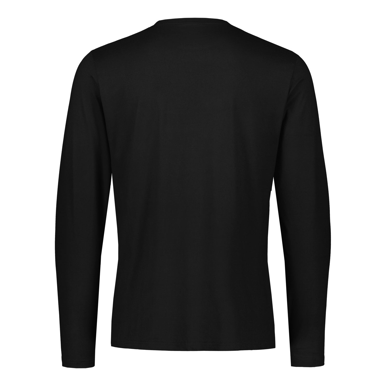 PAPU UNISEX T-PAITA BLK