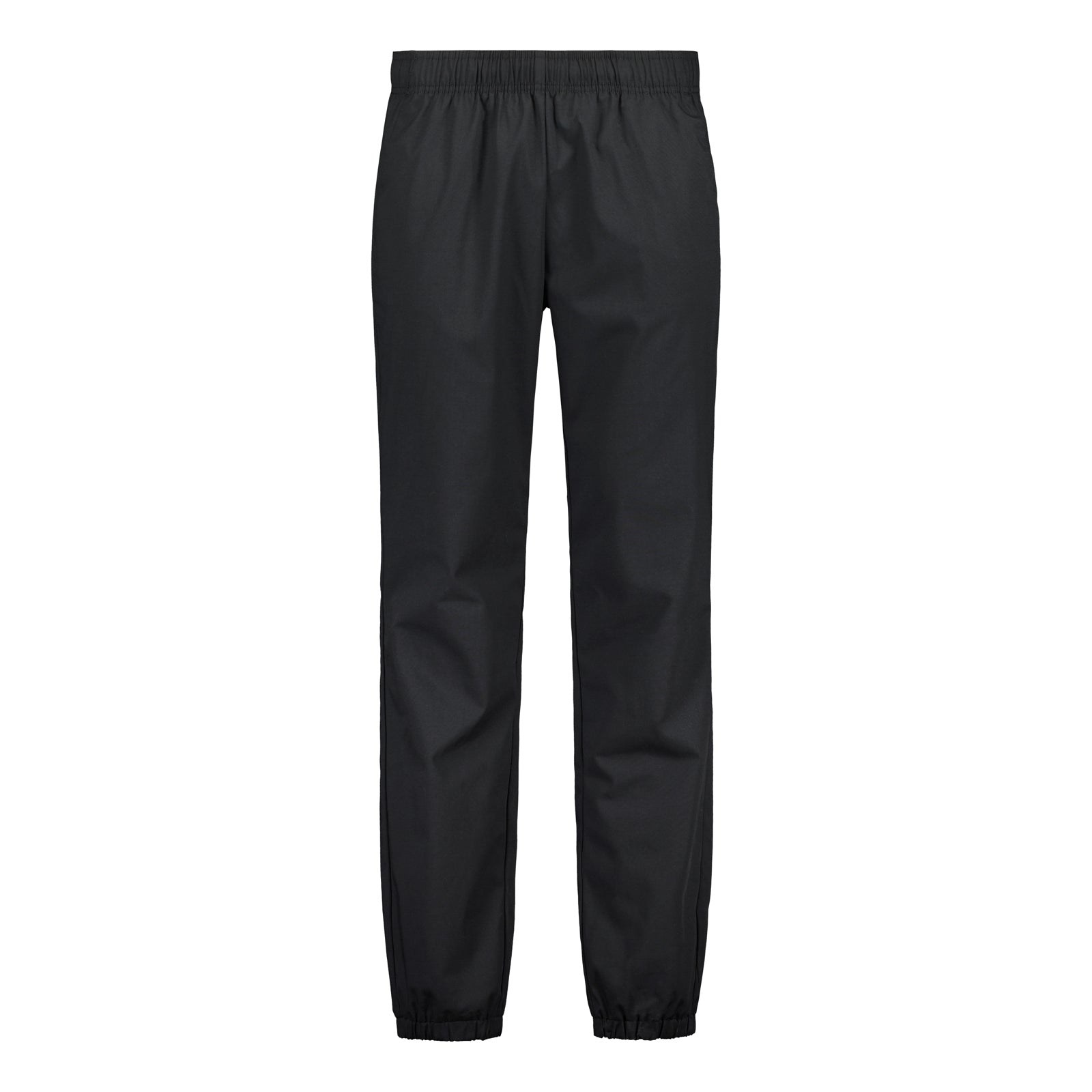 SASU UNISEX HOUSUT BLK