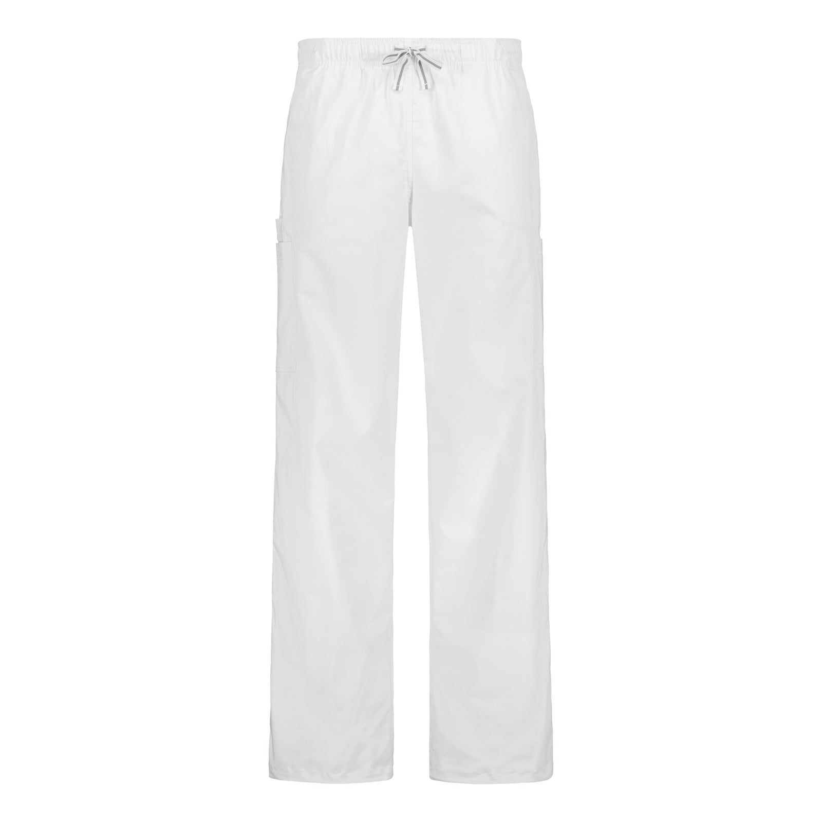 VISA UNISEX HOUSUT WHT