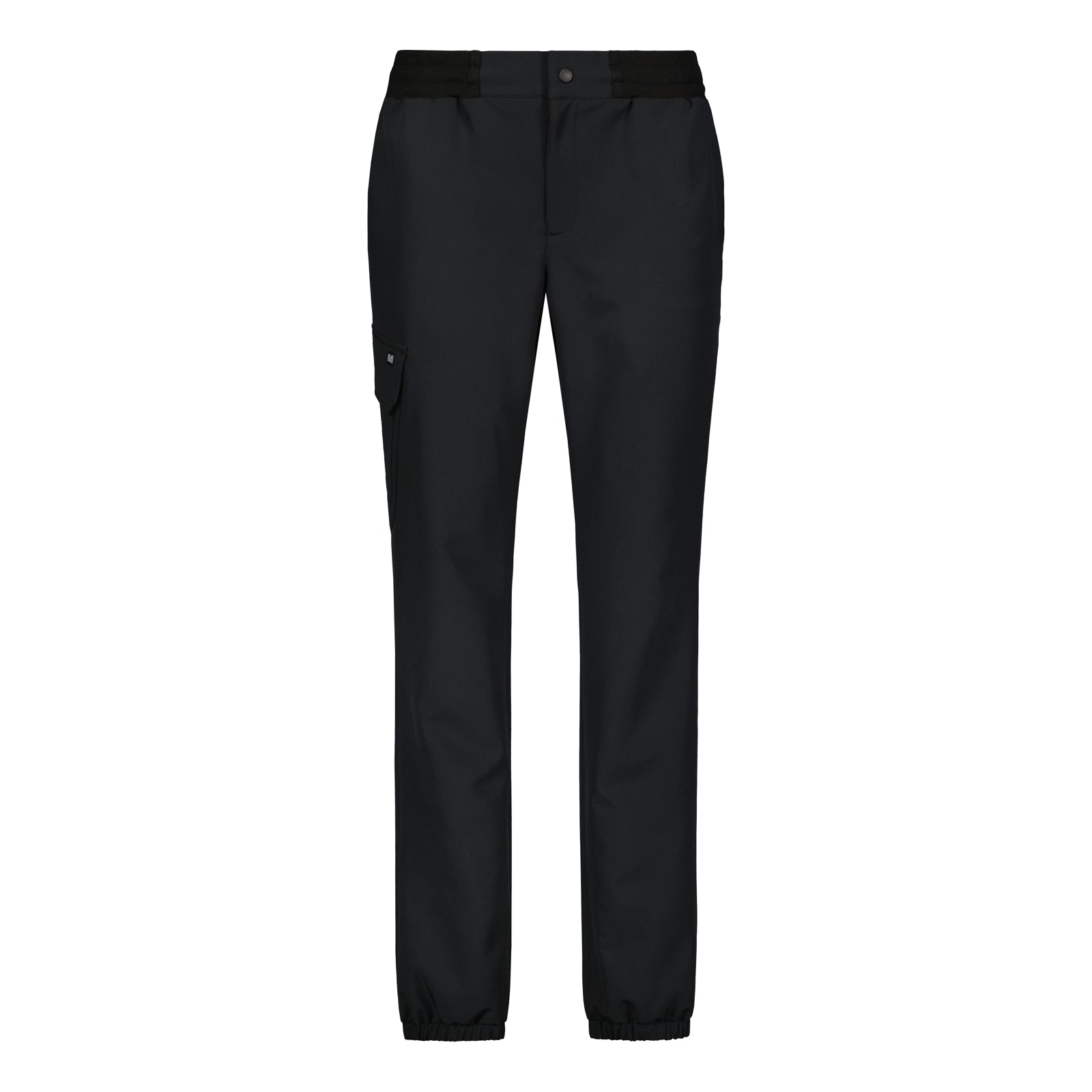 OSMO UNISEX HOUSUT BLK