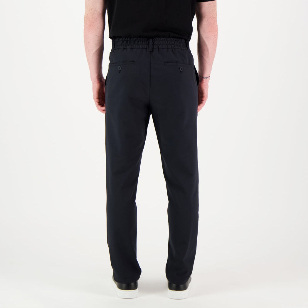 ARVO UNISEX HOUSUT BLK
