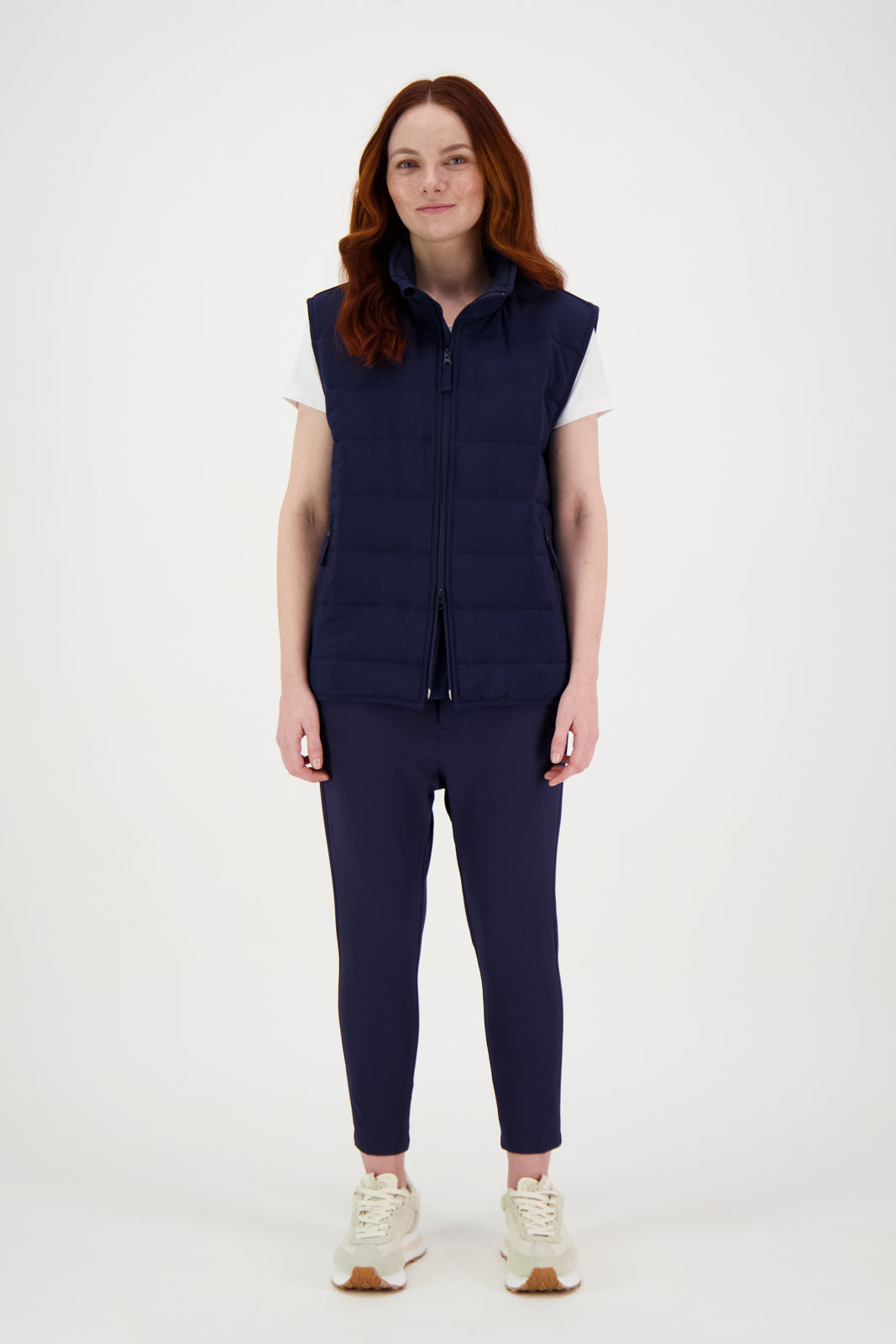 LEEVI UNISEX LIIVI NVY