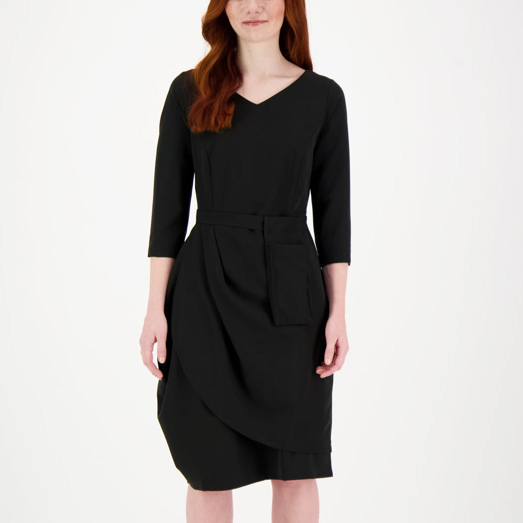 MILA MEKKO BLK