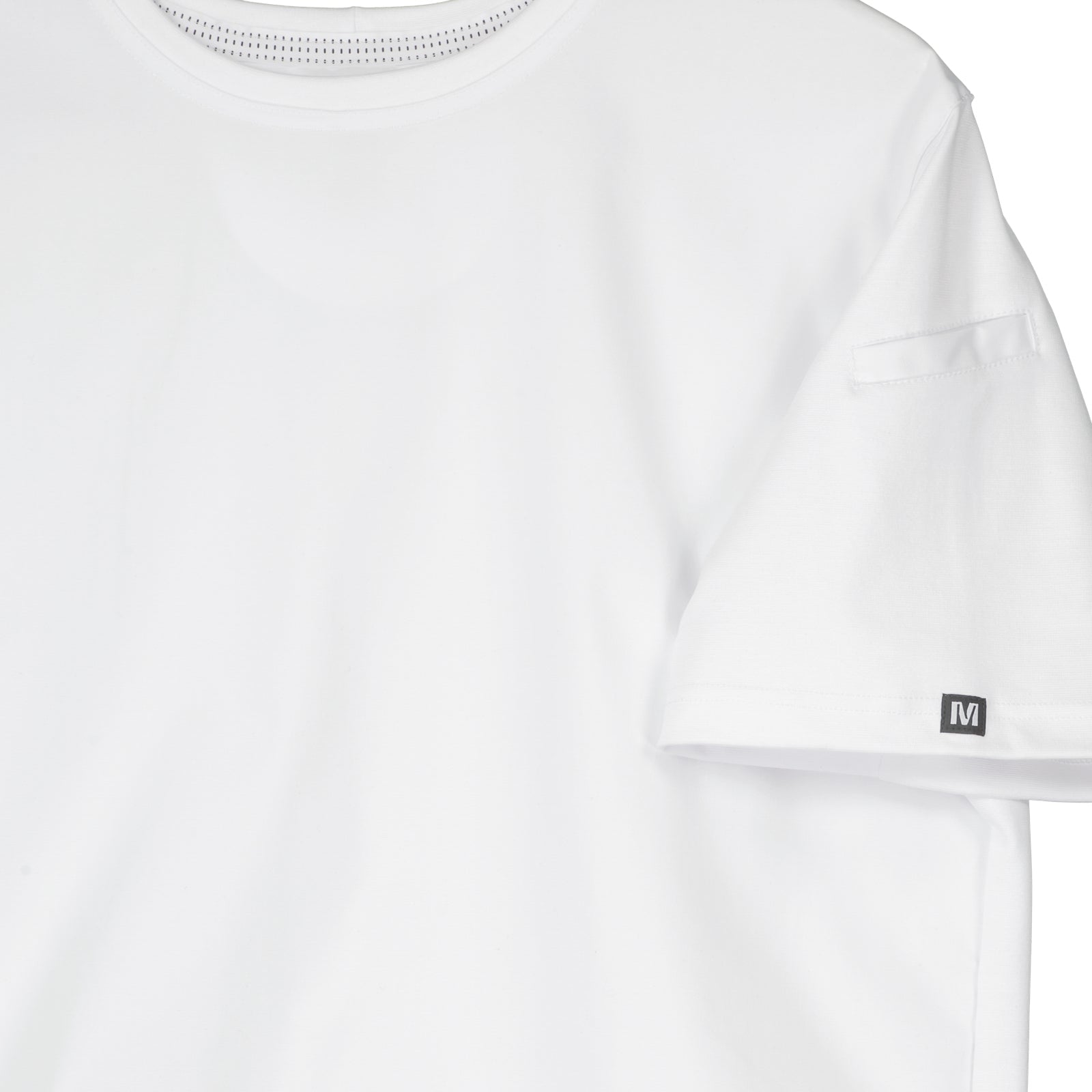LOIMU UNISEX T-PAITA WHT