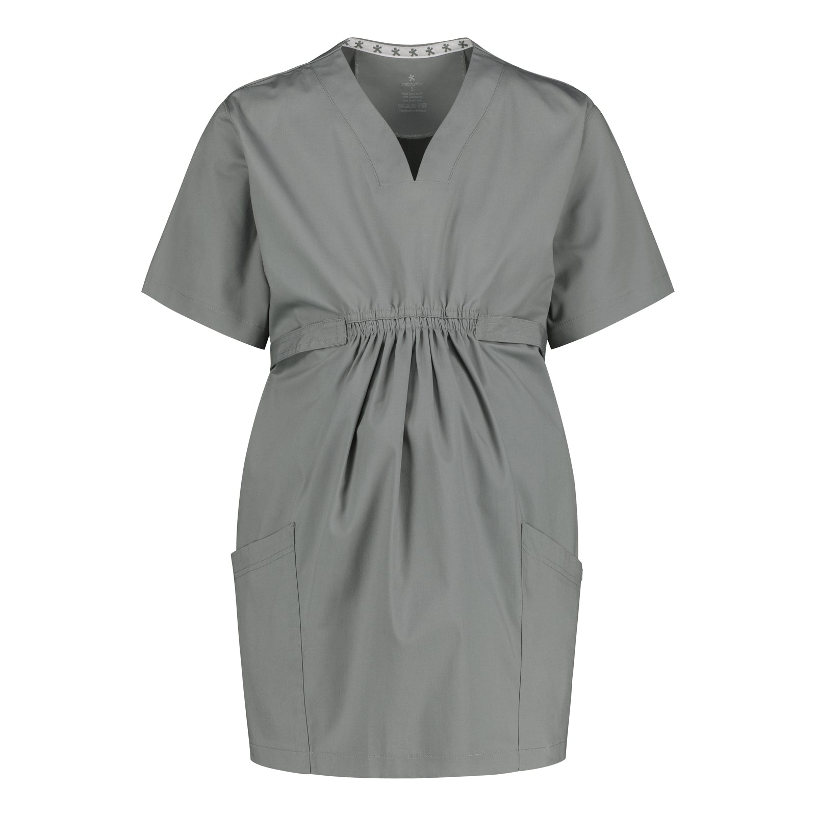 JOY MATERNITY SHIRT FGY