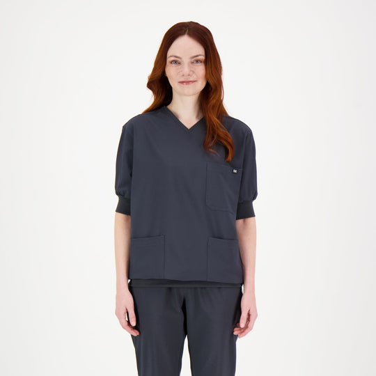 TERI UNISEX SHIRT MAG