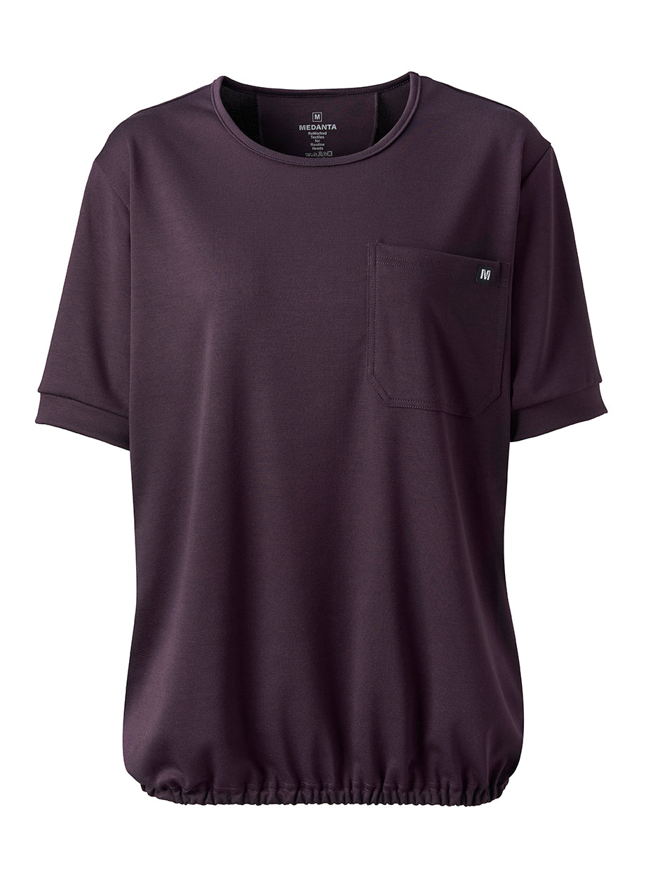 PYRY UNISEX PAITA EGGPLANT