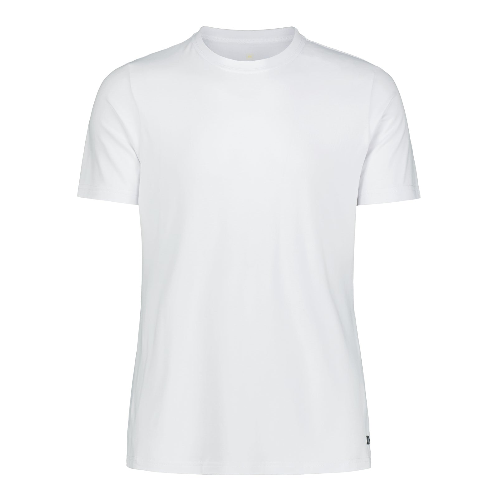 NINO UNISEX T-PAITA WHT