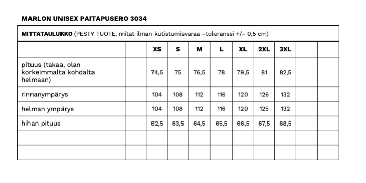 MARLON UNISEX PAITA WHT