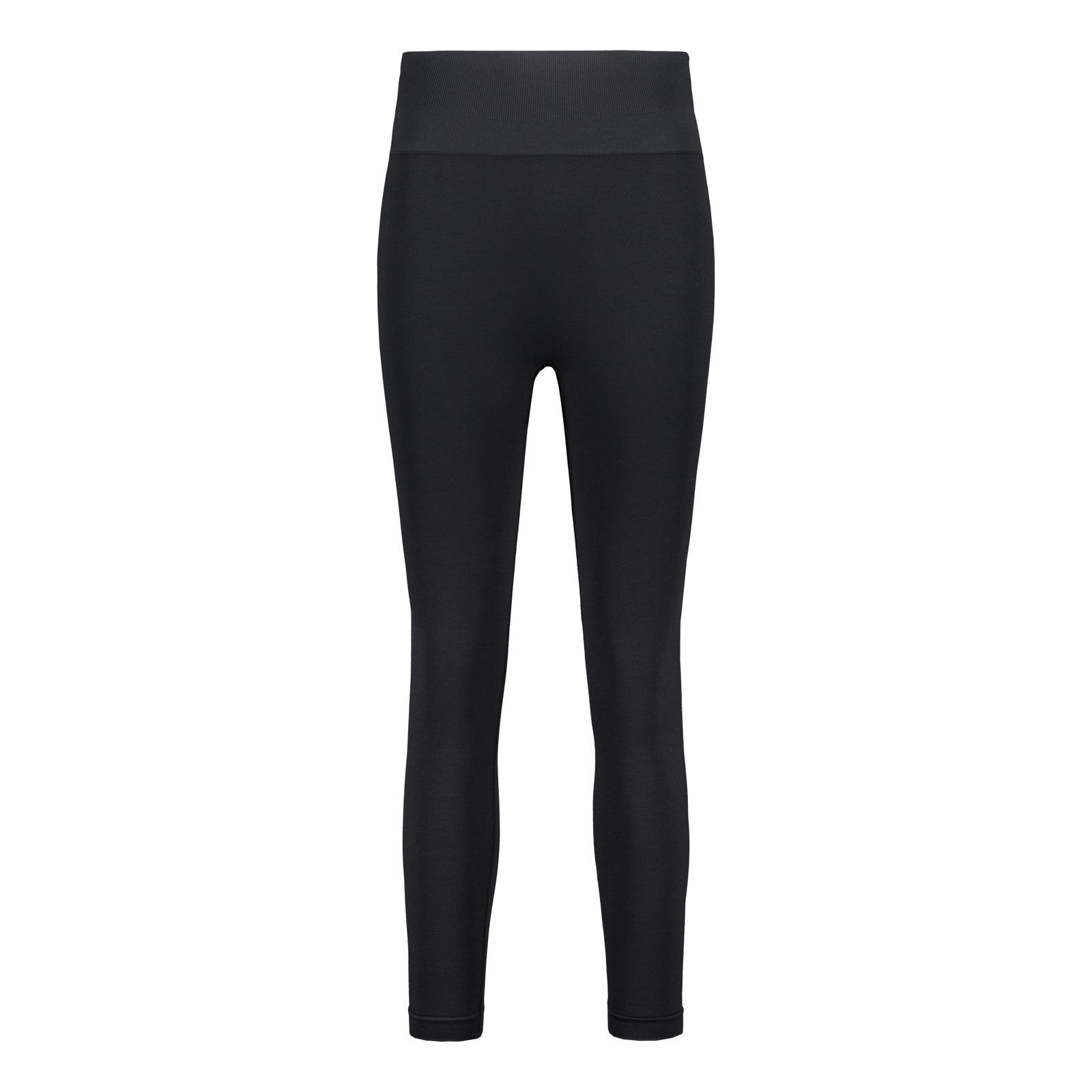 NAISTEN LEGGINGSIT BLK