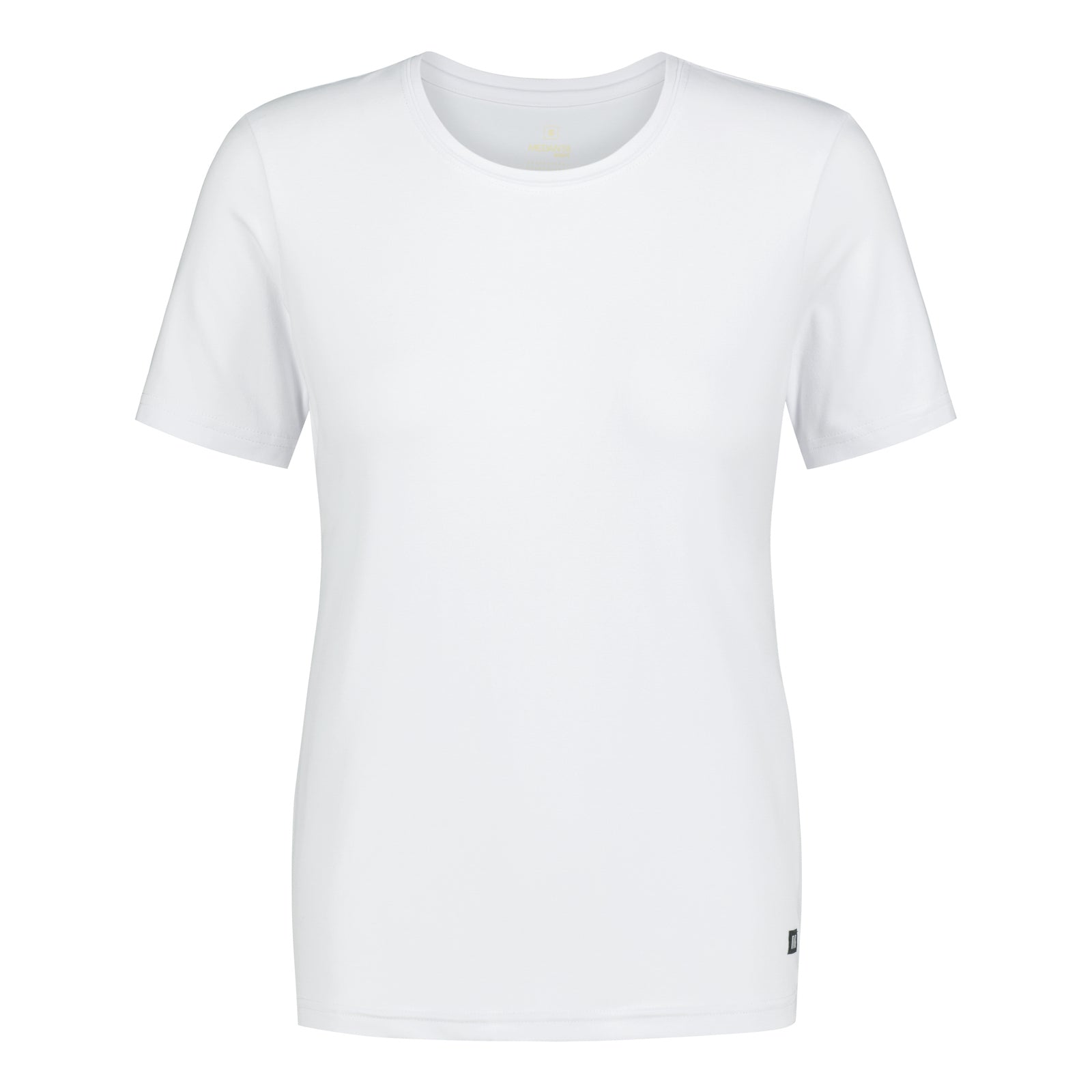 TITTA WOMEN'S T-SHIRT WHT