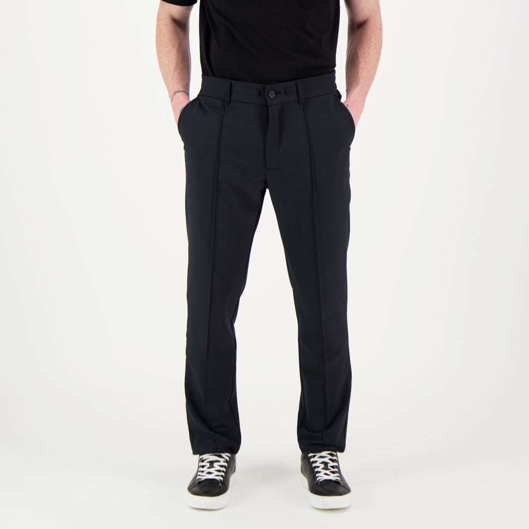ARVO UNISEX HOUSUT BLK