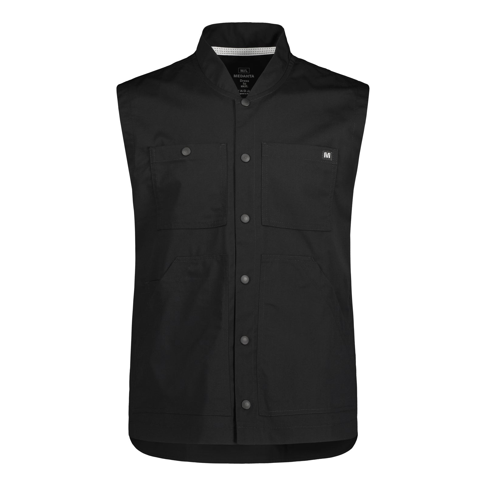 NUUTTI UNISEX TARVIKELIIVI BLK