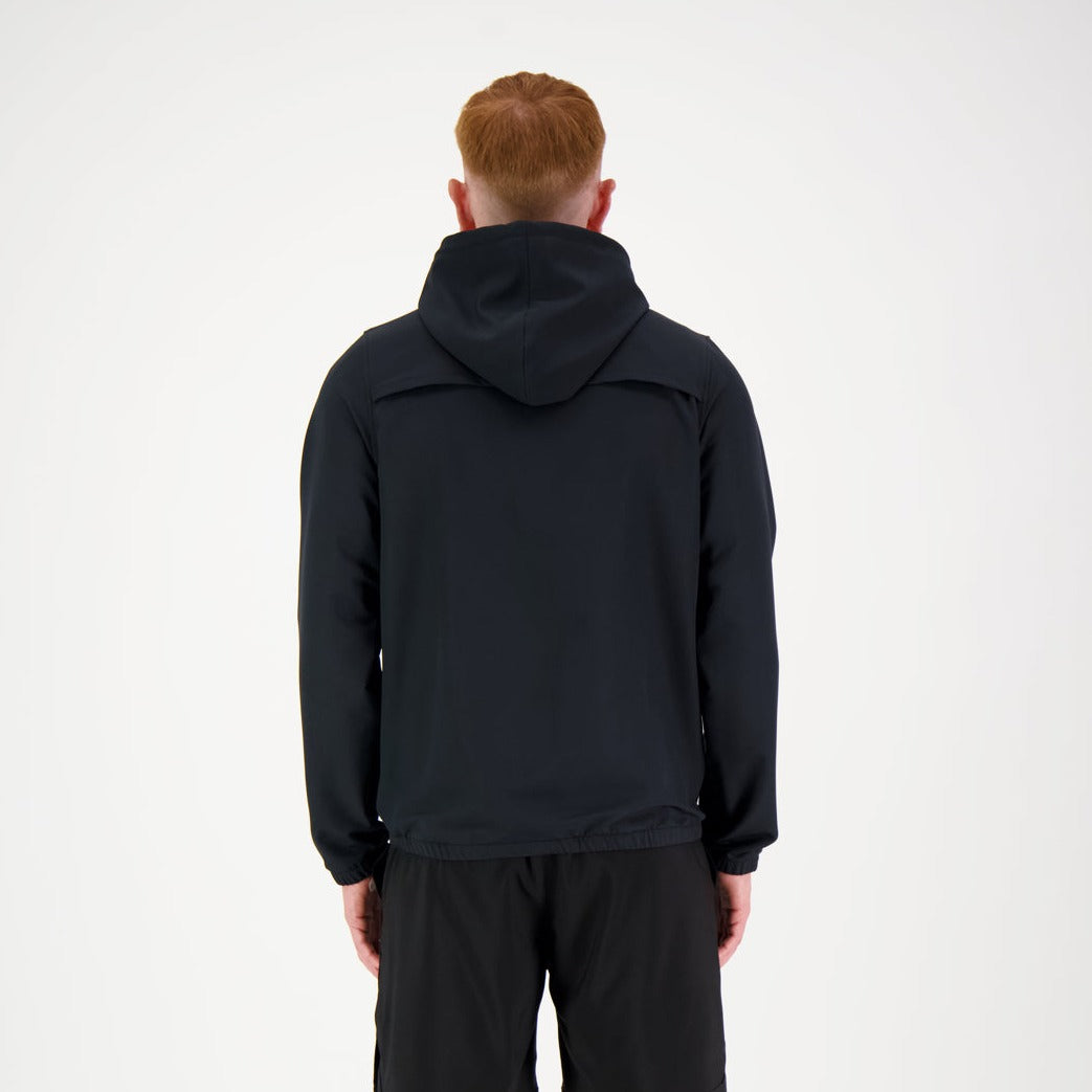 JIRI UNISEX TAKKI BLK