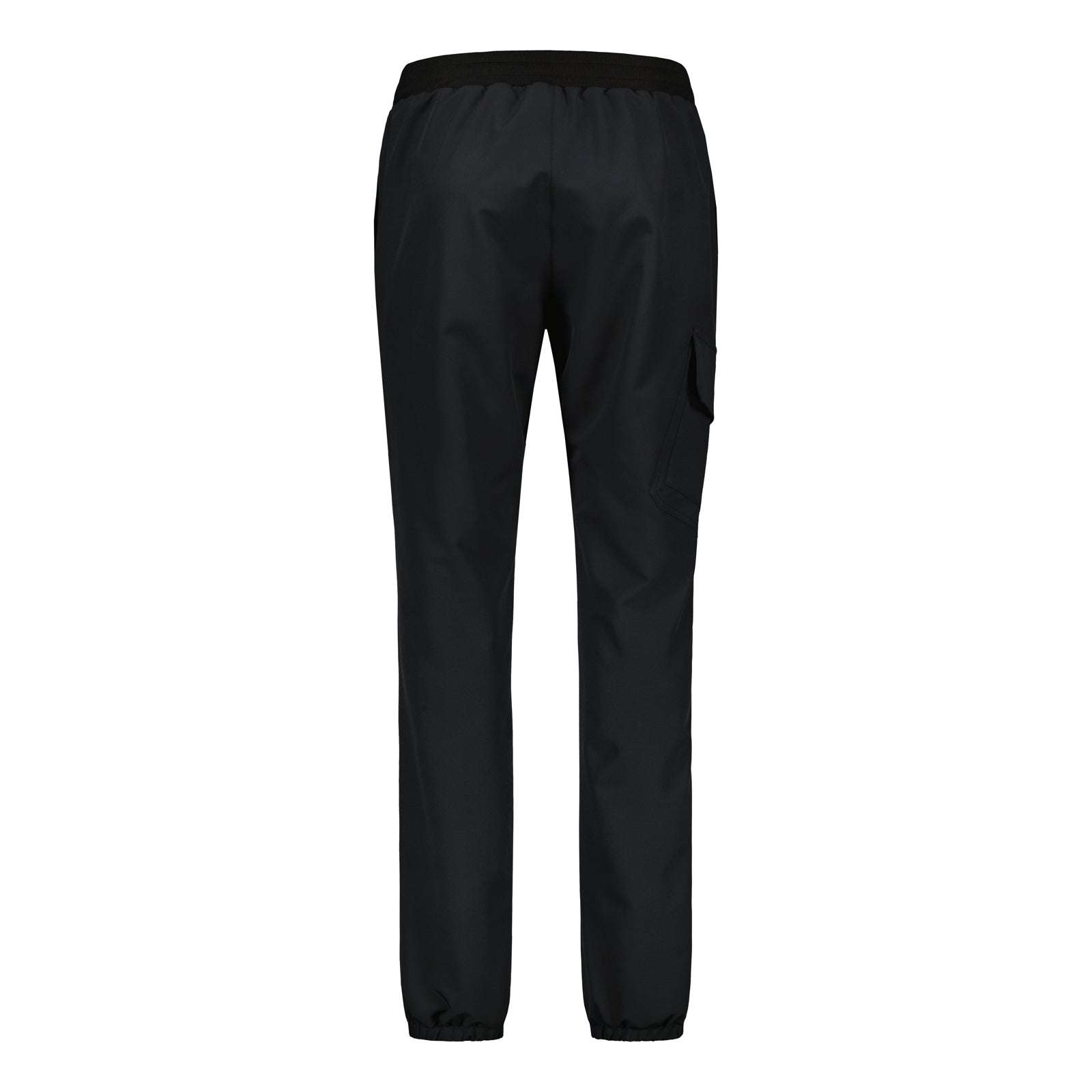 OSMO UNISEX HOUSUT BLK