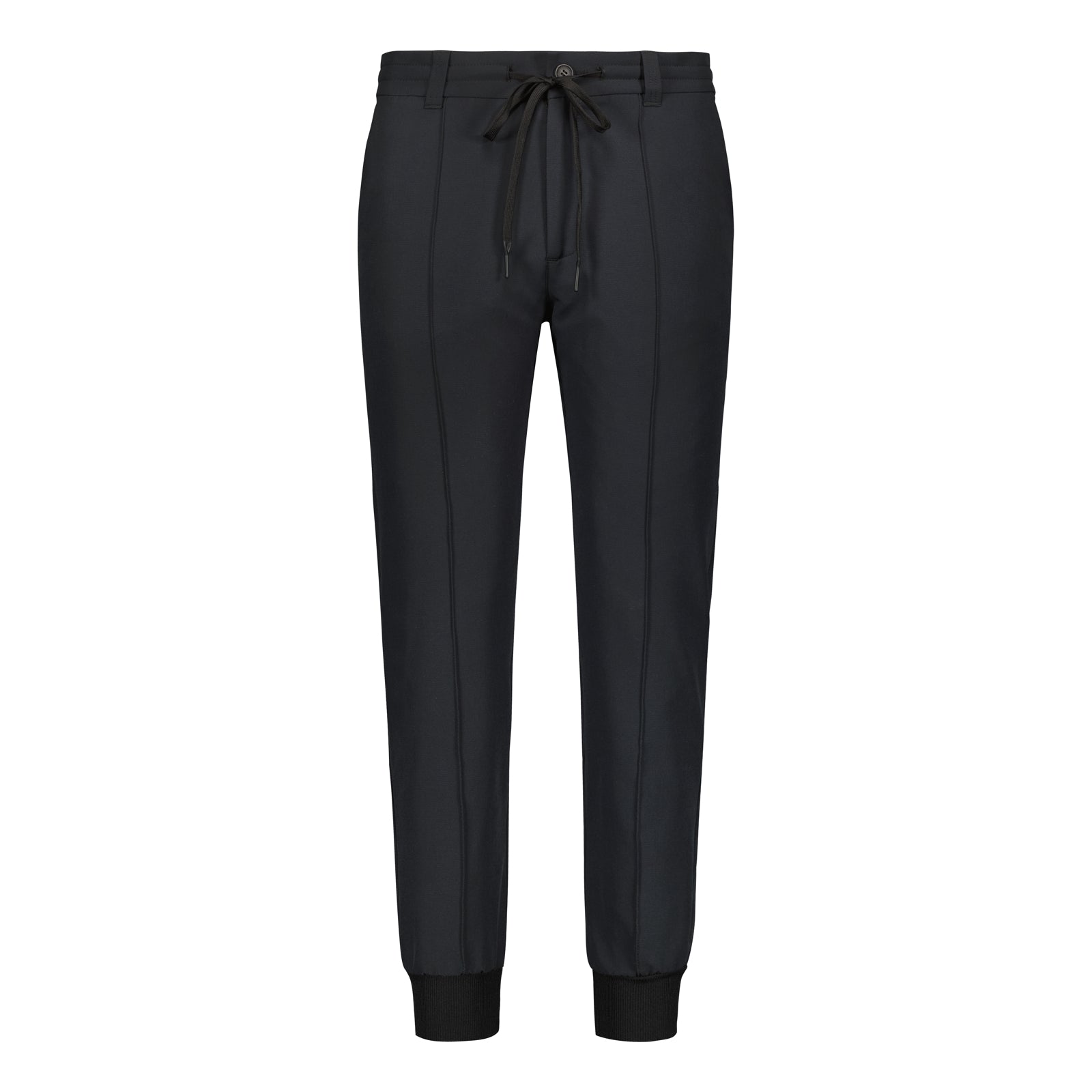 ARMAS UNISEX HOUSUT BLK