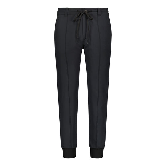 ARMAS UNISEX PANTS BLK